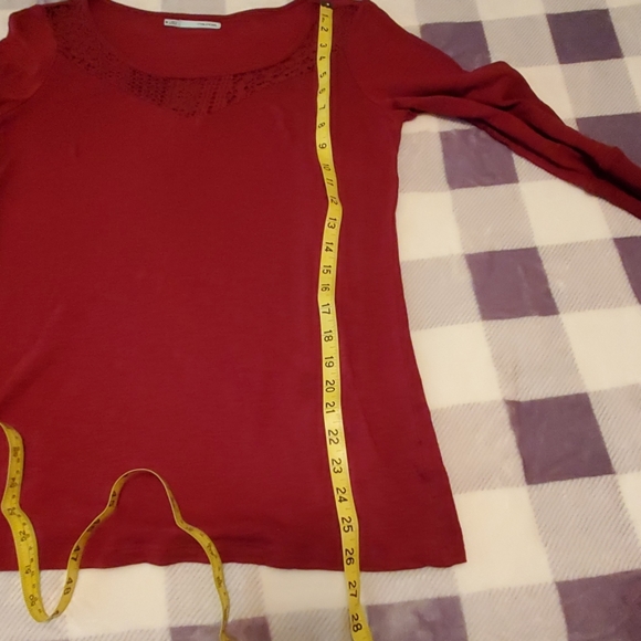 Maurices top - Picture 6 of 6